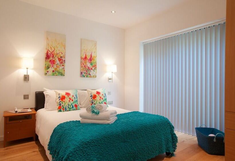 Miles Place Marylebone By Viridian Apartments