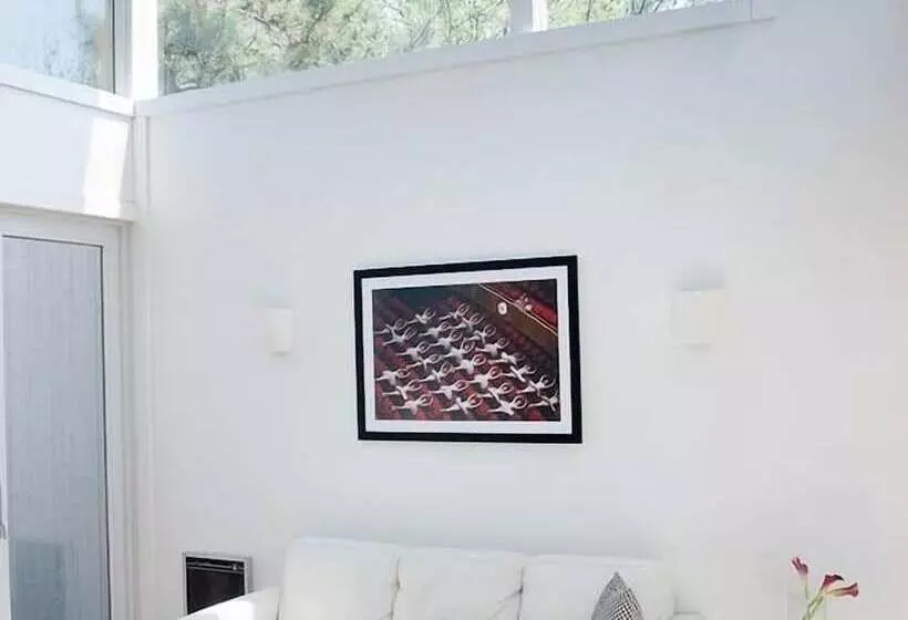 Majatalo The Madison Fire Island Pines