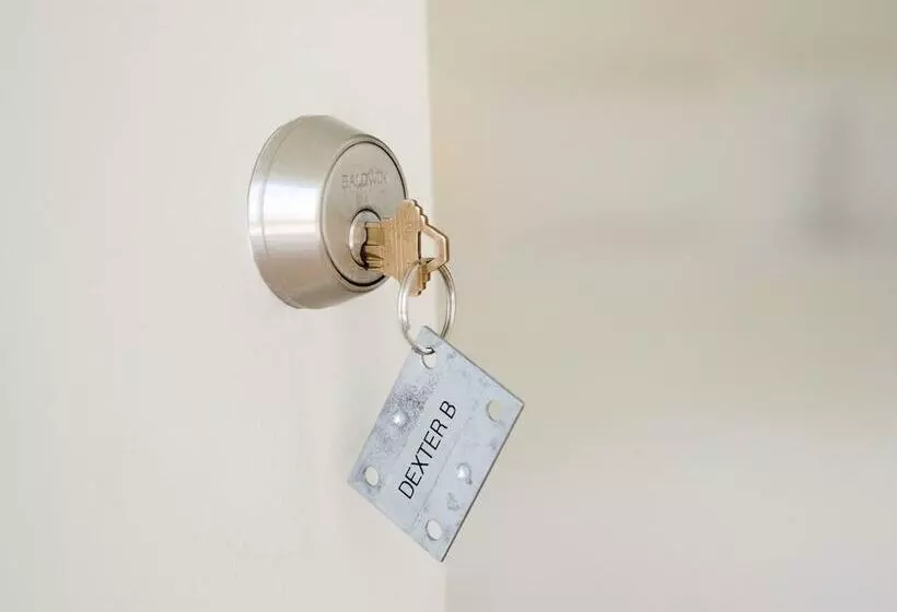 Majatalo The Madison Fire Island Pines