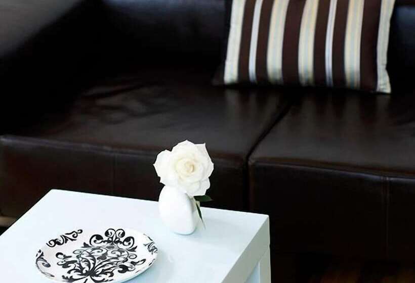 펜션 The Madison Fire Island Pines