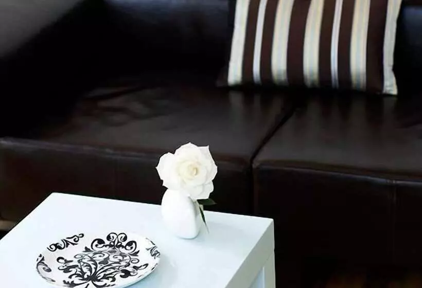 Majatalo The Madison Fire Island Pines