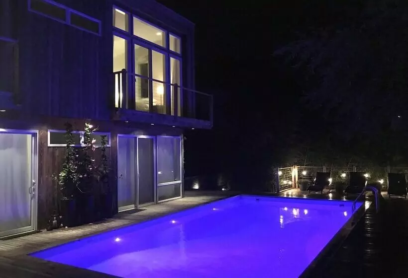 Majatalo The Madison Fire Island Pines