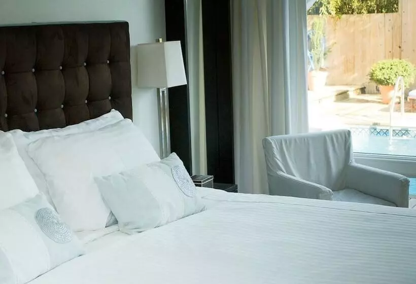 Majatalo The Madison Fire Island Pines