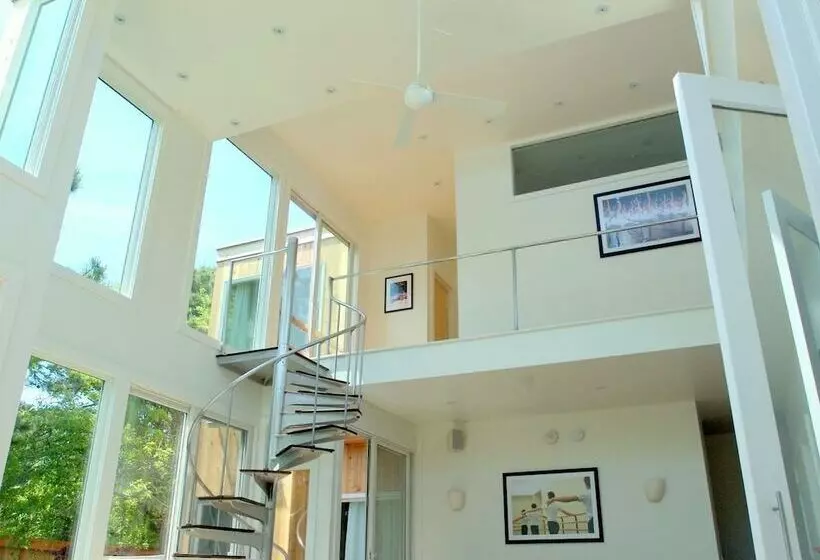 Majatalo The Madison Fire Island Pines