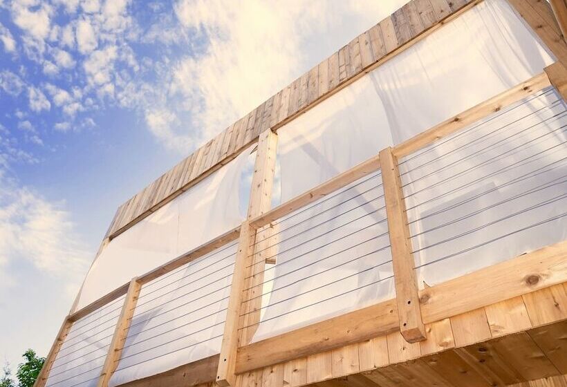 펜션 The Madison Fire Island Pines