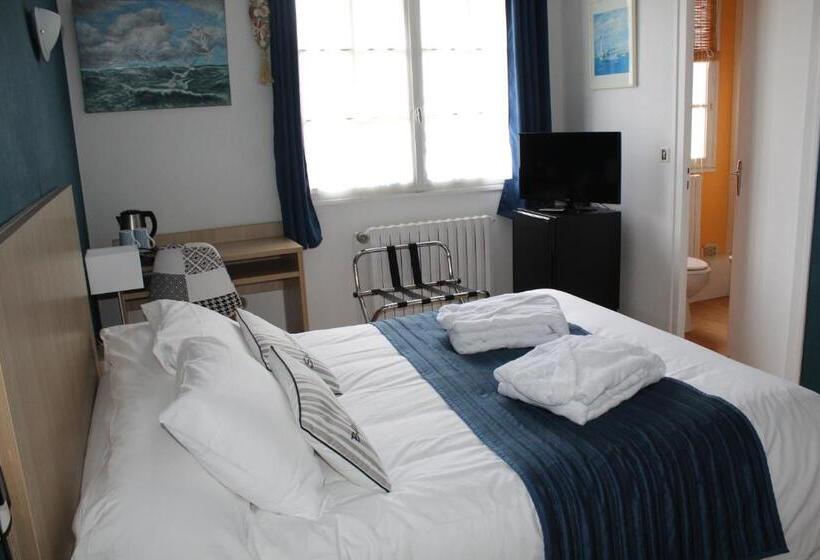 酒店 De L'Europe, La Roche Posay