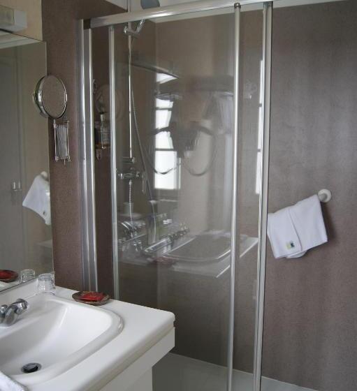 酒店 De L'Europe, La Roche Posay