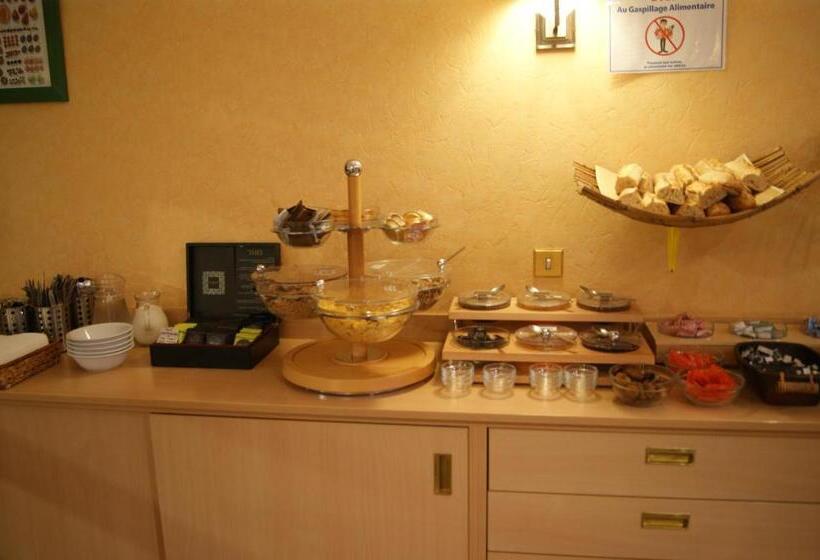 酒店 De L'Europe, La Roche Posay