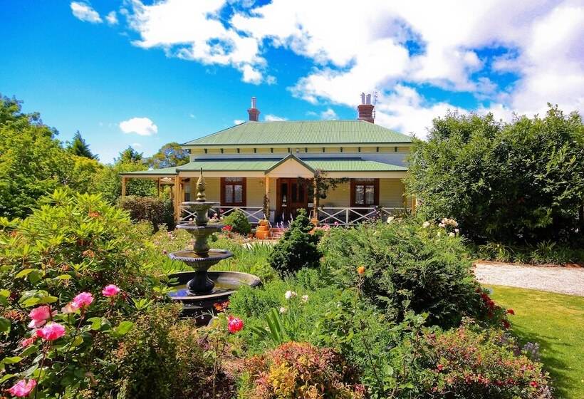 B & B At Winterbrook