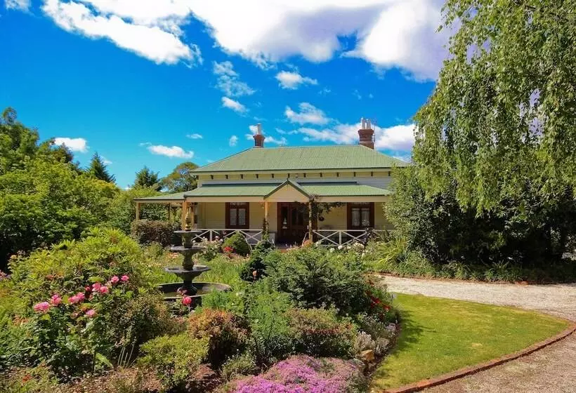 B & B At Winterbrook