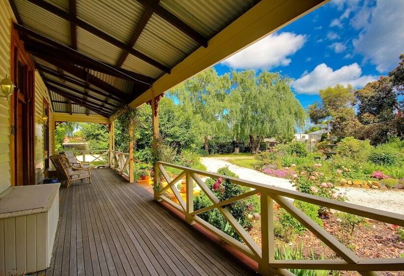 B & B At Winterbrook