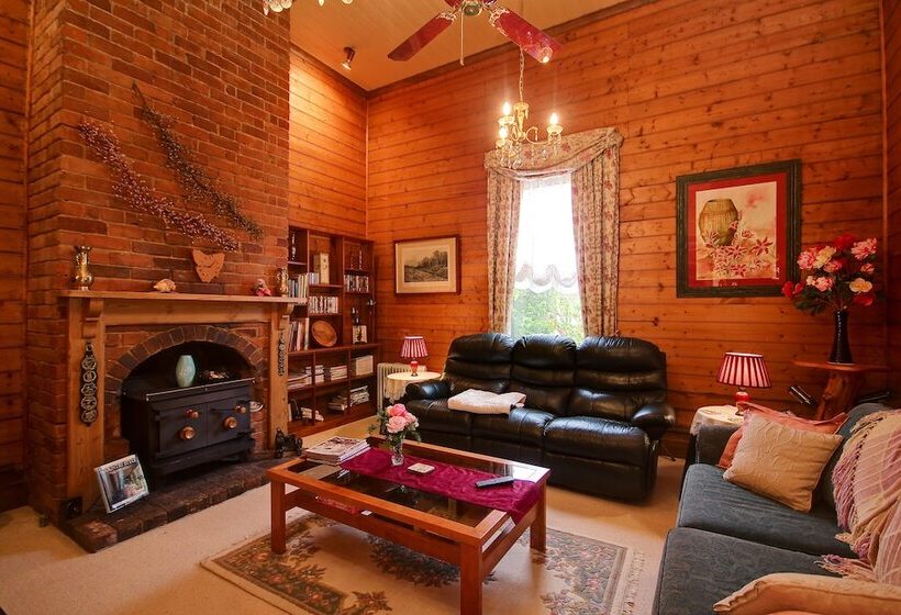 B & B At Winterbrook