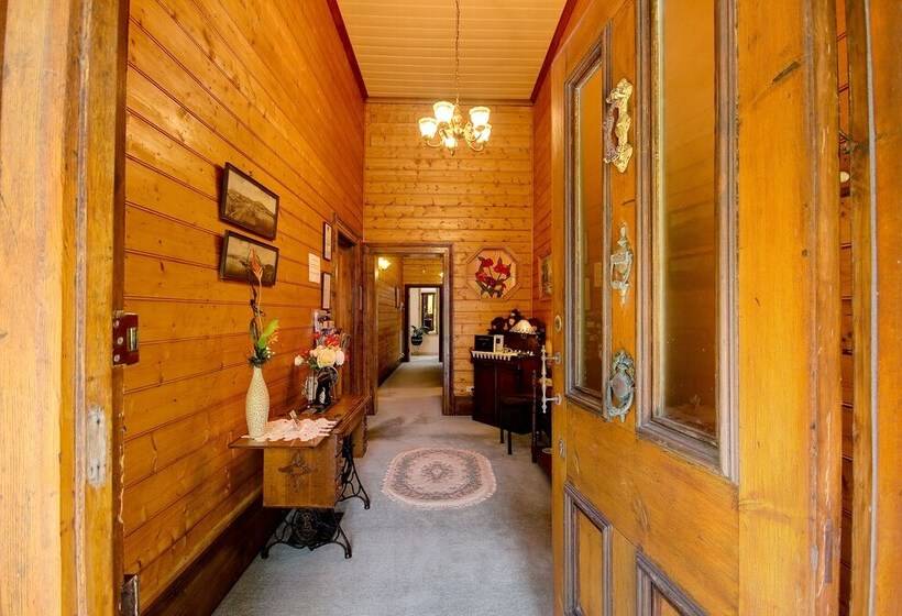 B & B At Winterbrook