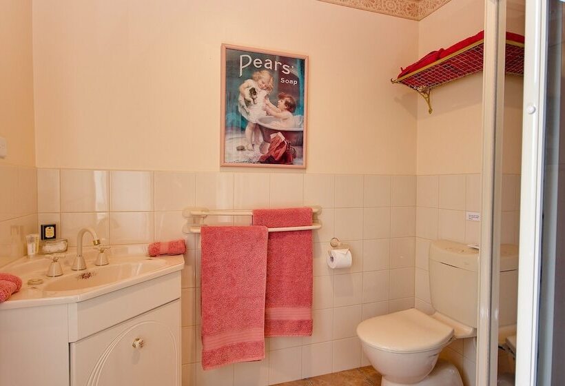 B & B At Winterbrook