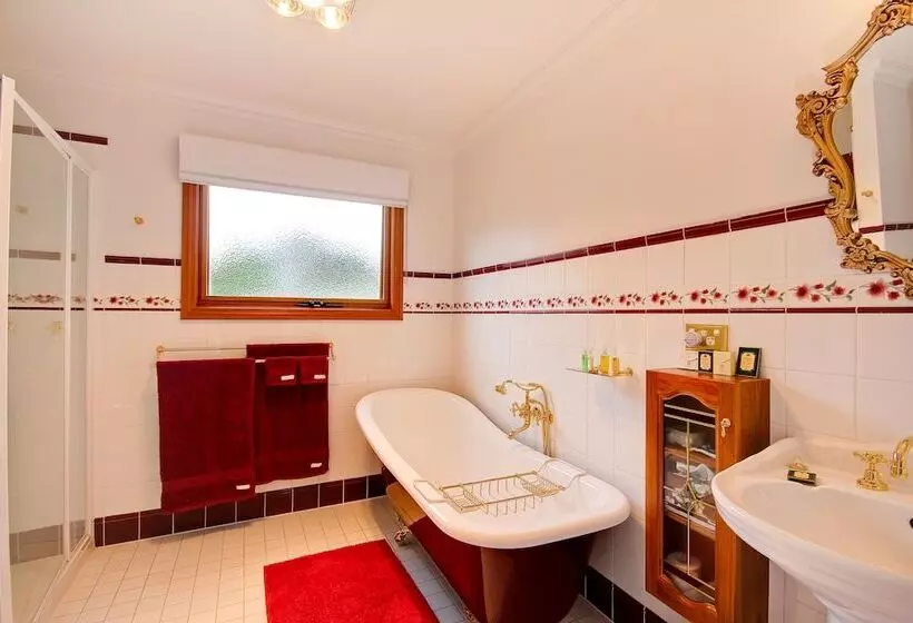 B & B At Winterbrook