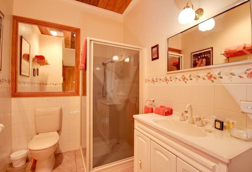 B & B At Winterbrook