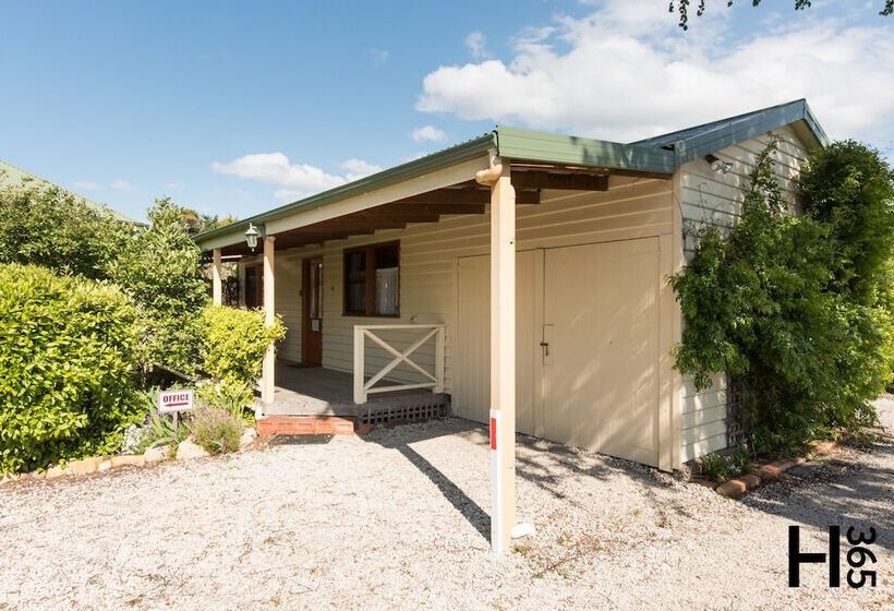 B & B At Winterbrook