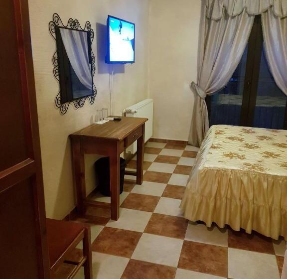 Boutique Hotel Colosseo