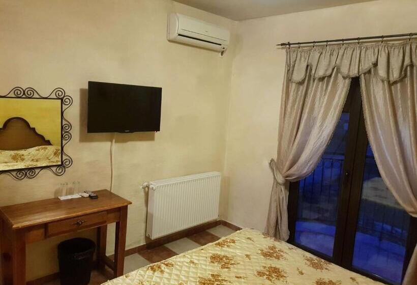 Boutique Hotel Colosseo