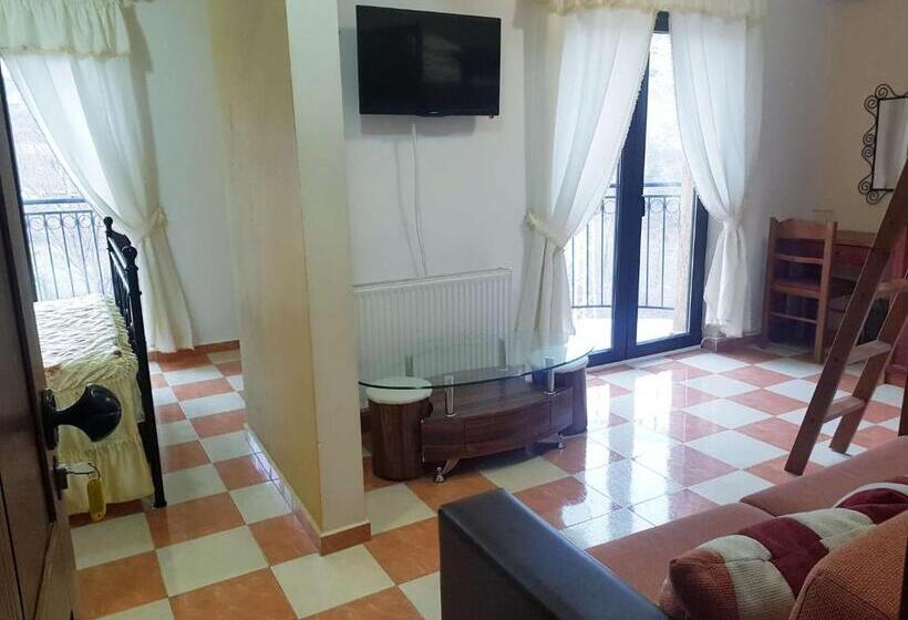 Boutique Hotel Colosseo