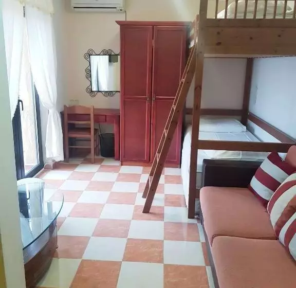 Boutique Hotel Colosseo