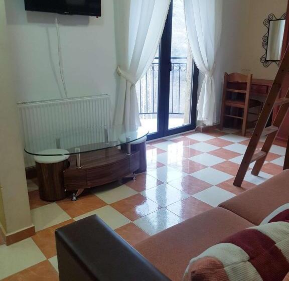 Boutique Hotel Colosseo