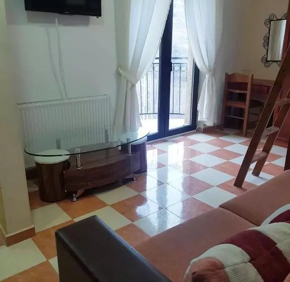 Boutique Hotel Colosseo