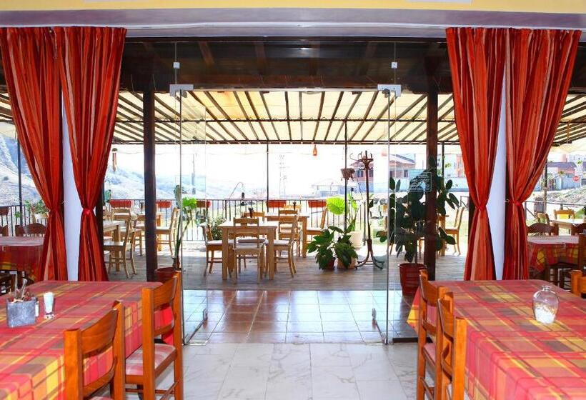 Boutique Hotel Colosseo