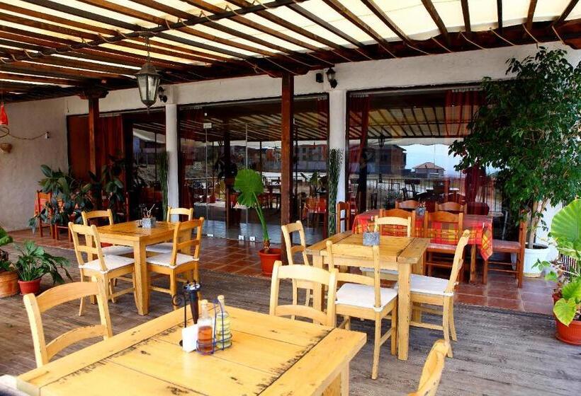 Boutique Hotel Colosseo