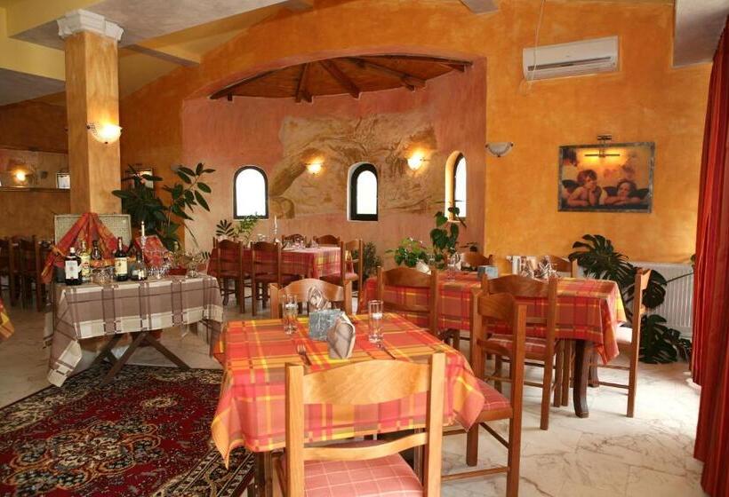 Boutique Hotel Colosseo