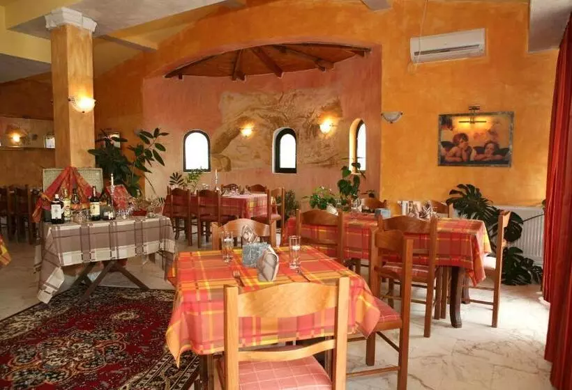 Boutique Hotel Colosseo