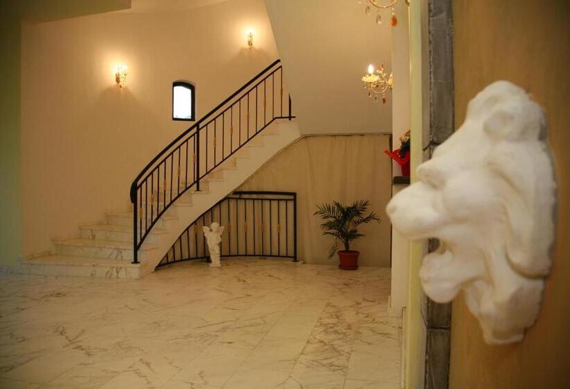 Boutique Hotel Colosseo