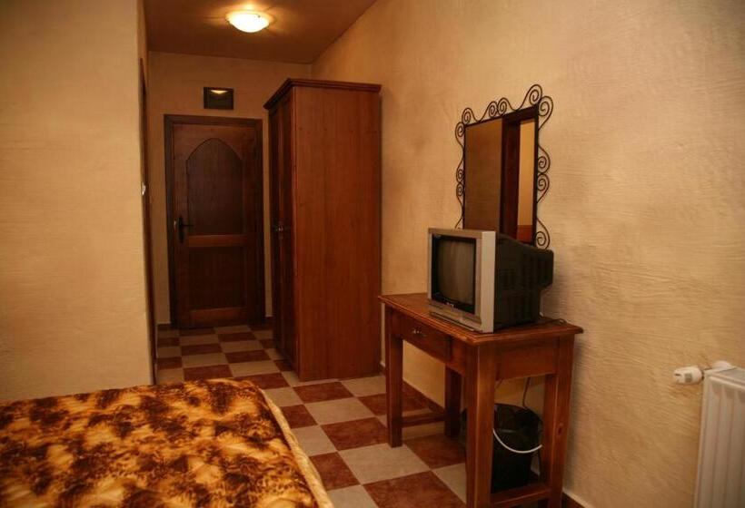 Boutique Hotel Colosseo