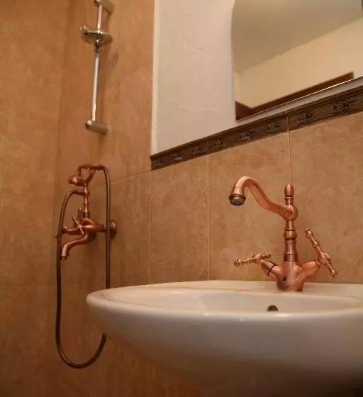 Boutique Hotel Colosseo