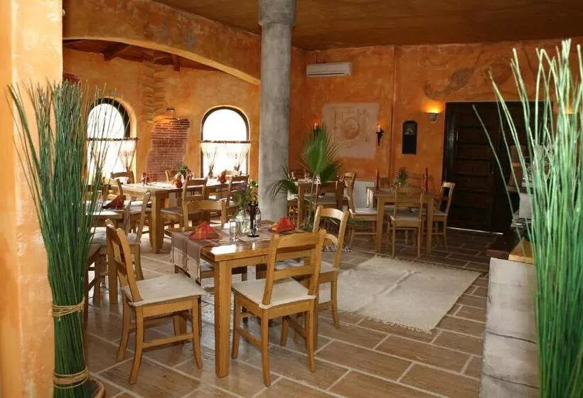 Boutique Hotel Colosseo