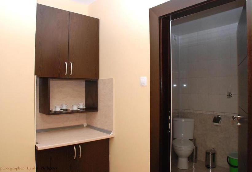 Family Art Hotel Zora