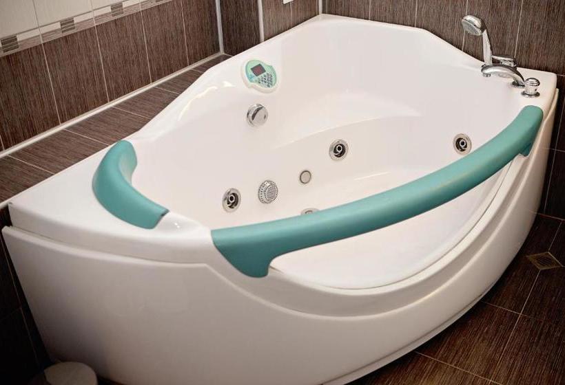 Family Art Hotel Zora