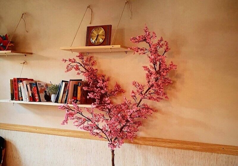 Luxury Green Hostal Madrid Gran Vía