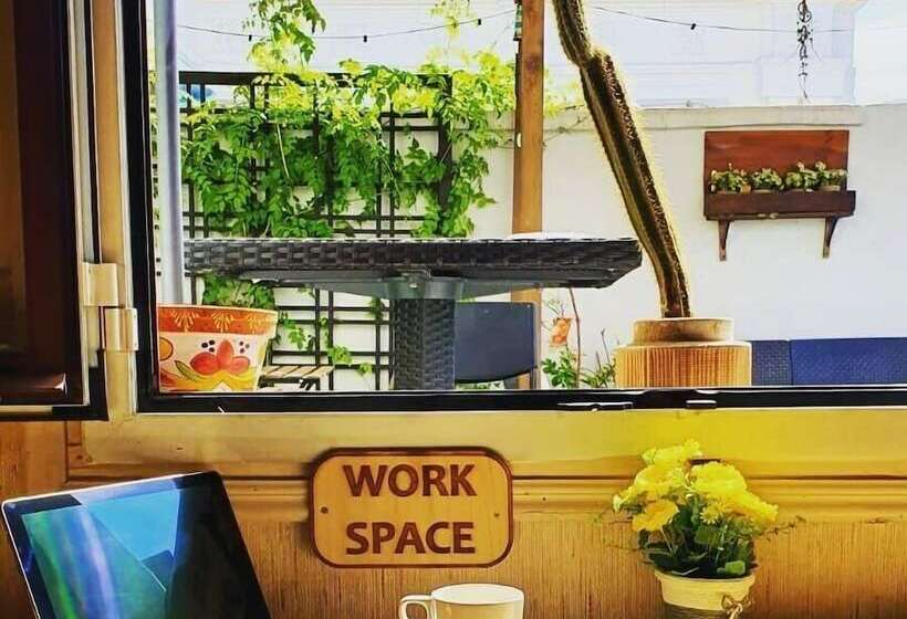 Luxury Green Hostal Madrid Gran Vía