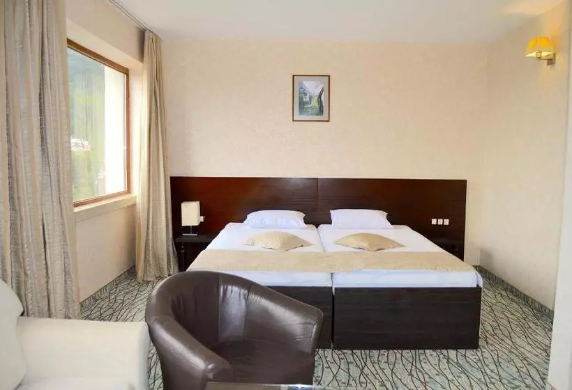 Hemus Hotel   Vratza
