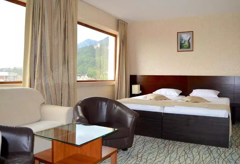 Hemus Hotel   Vratza