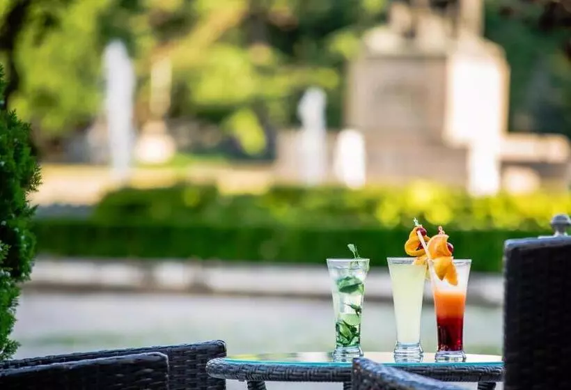 Hemus Hotel   Vratza