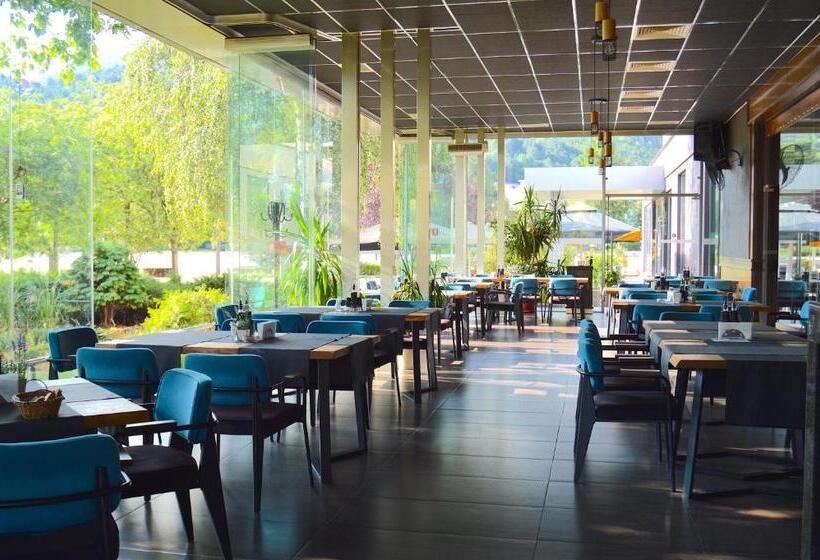 Hemus Hotel   Vratza