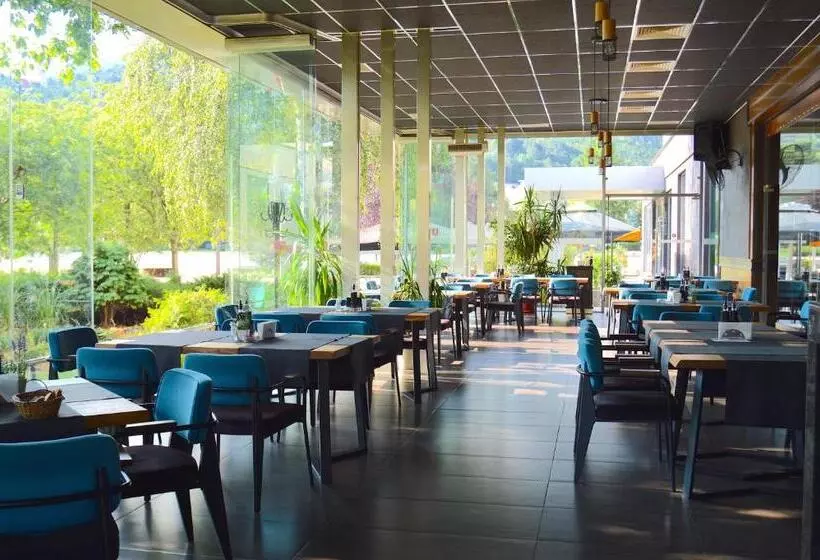 Hemus Hotel   Vratza