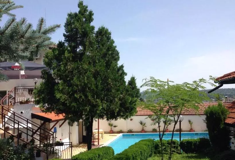 Family Hotel Accent