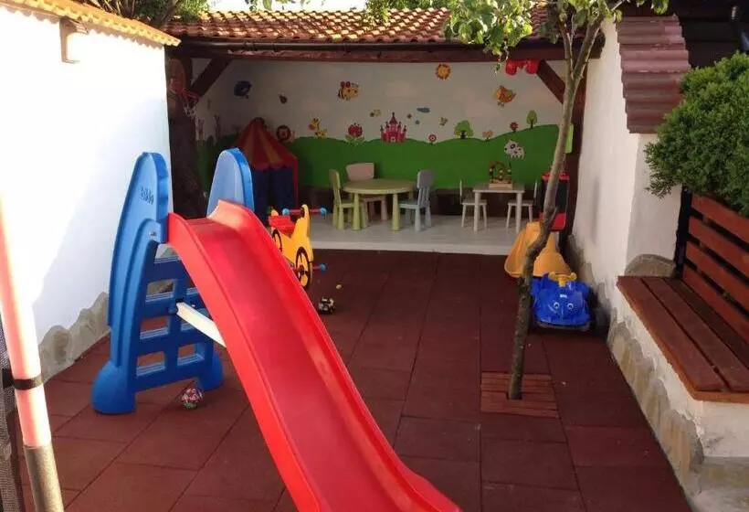 Family Hotel Accent