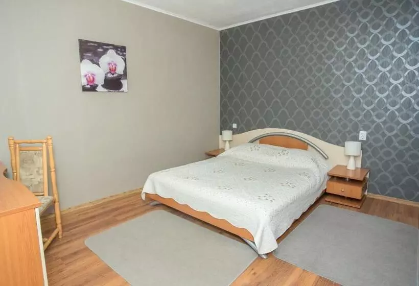 Family Hotel Accent