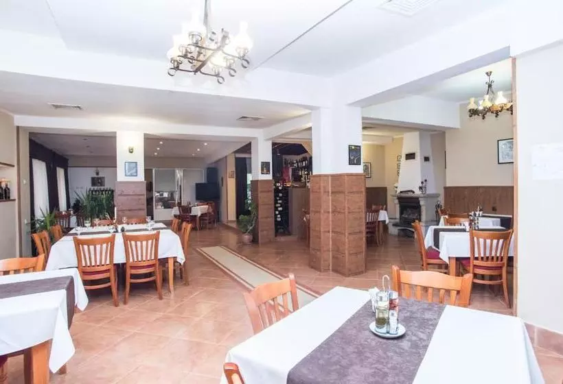 Family Hotel Accent