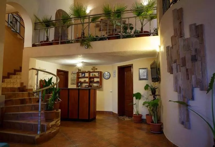 Family Hotel Accent