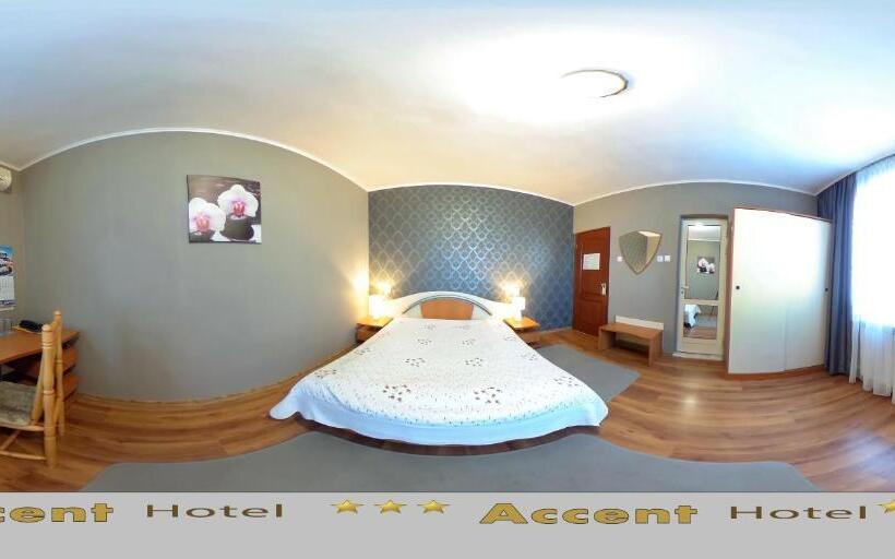 Family Hotel Accent